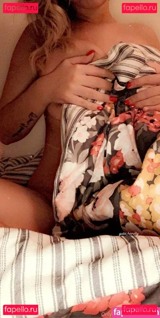 Gabygardez Onlyfans Photo Gallery 