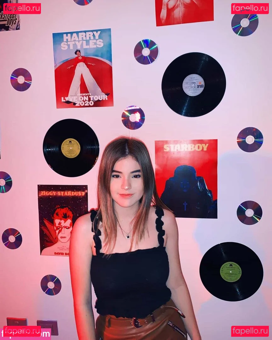 Gabygardez Onlyfans Photo Gallery 