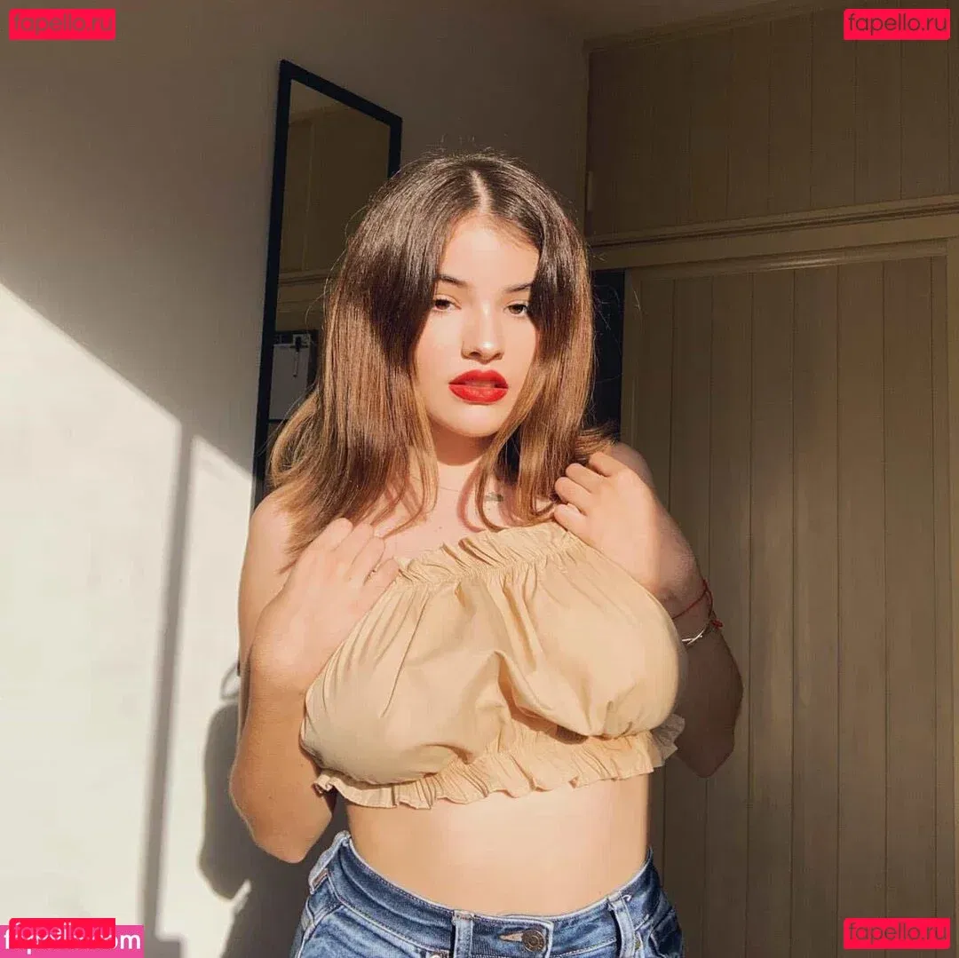 Gabygardez Onlyfans Photo Gallery 