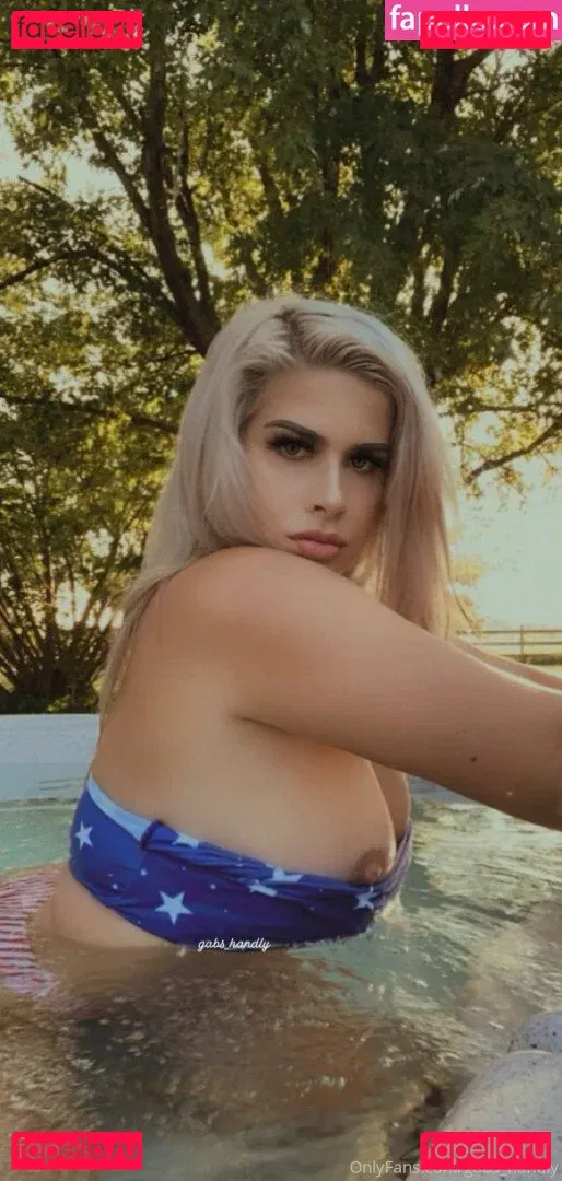 Gabygardez Onlyfans Photo Gallery 