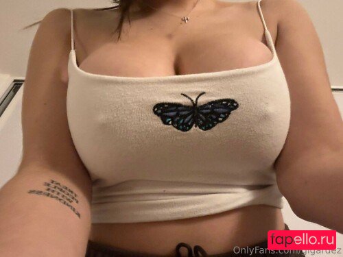 Gabygardez Nude Onlyfans Photo 26