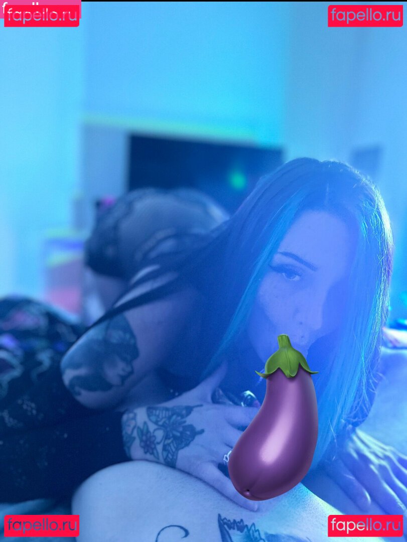 thebrittannyboo Nude Onlyfans Photo 4
