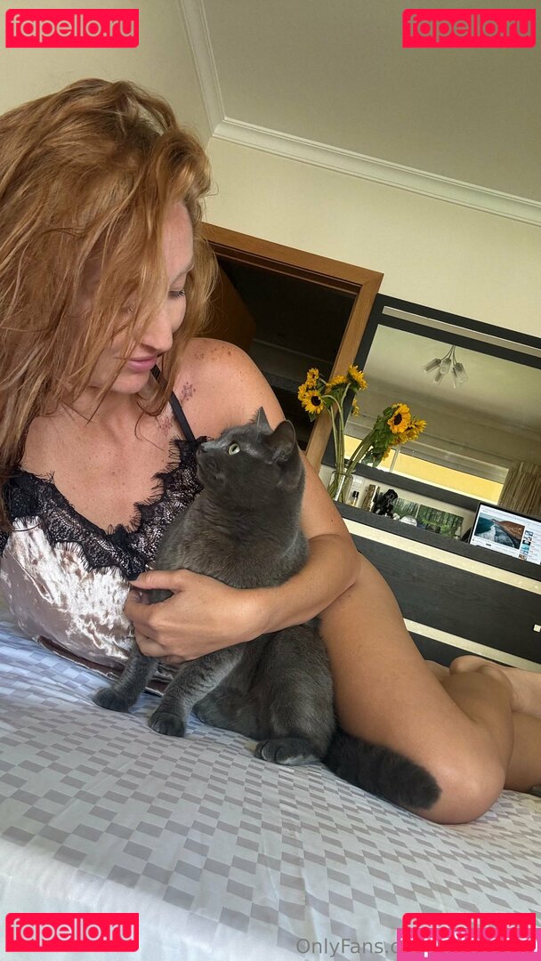 redfoxfree Nude Onlyfans Photo 36