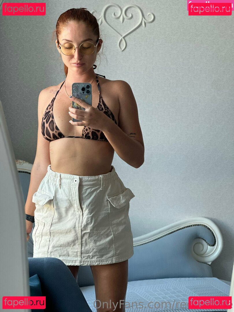 redfoxfree Nude Onlyfans Photo 12