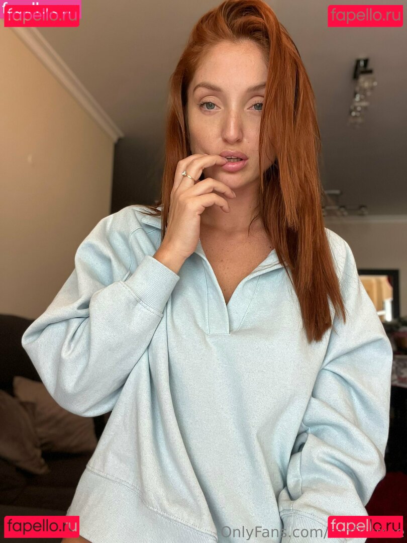 redfoxfree Nude Onlyfans Photo 10