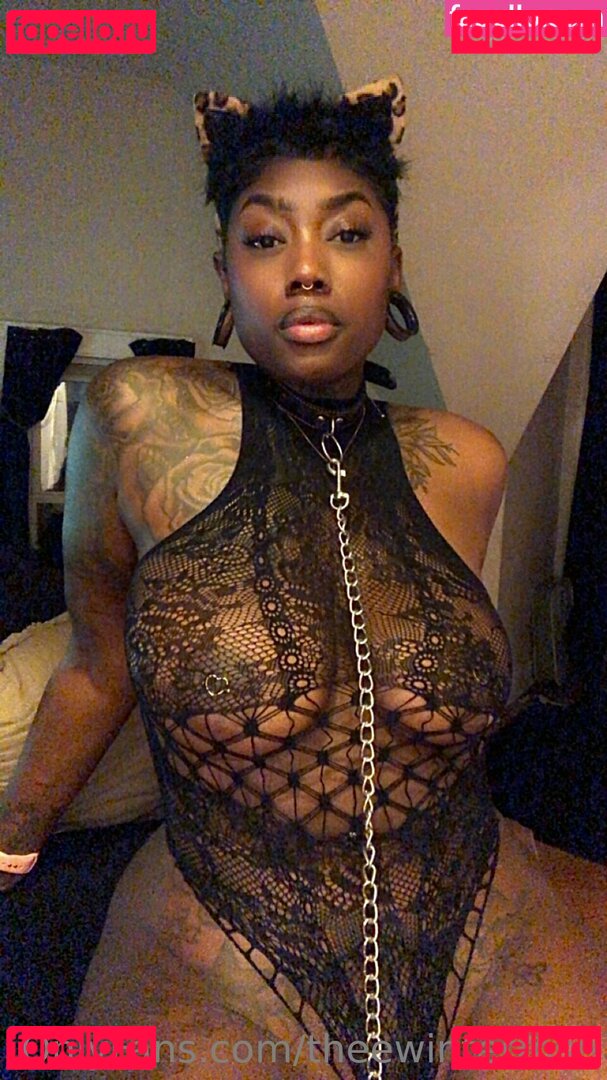 TheeWinterRose Nude Onlyfans Photo 29