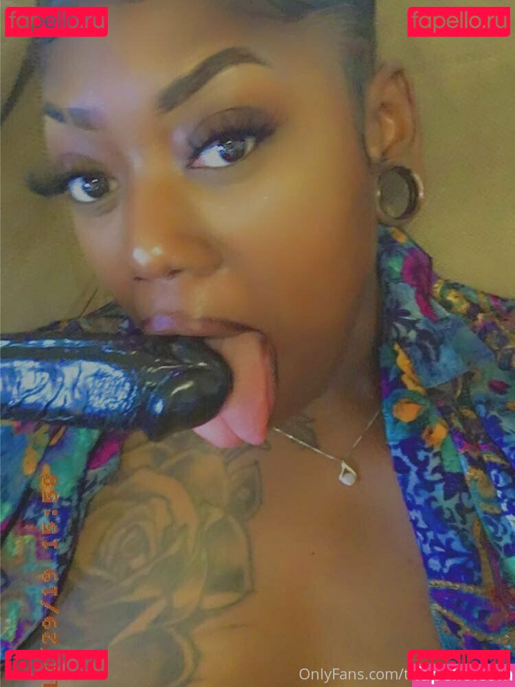 TheeWinterRose Nude Onlyfans Photo 17