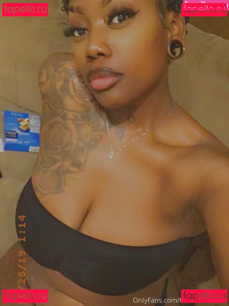 TheeWinterRose Nude Onlyfans Photo 16