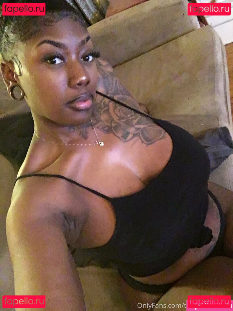 TheeWinterRose Nude Onlyfans Photo 3
