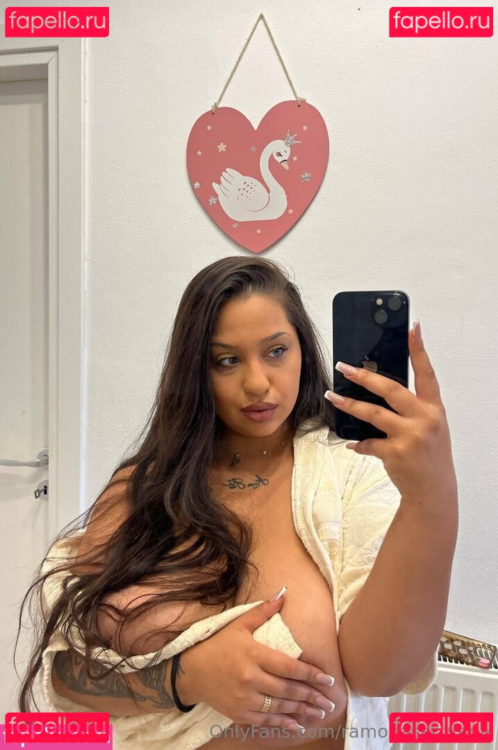 ramonasanziana Nude Onlyfans Photo 50