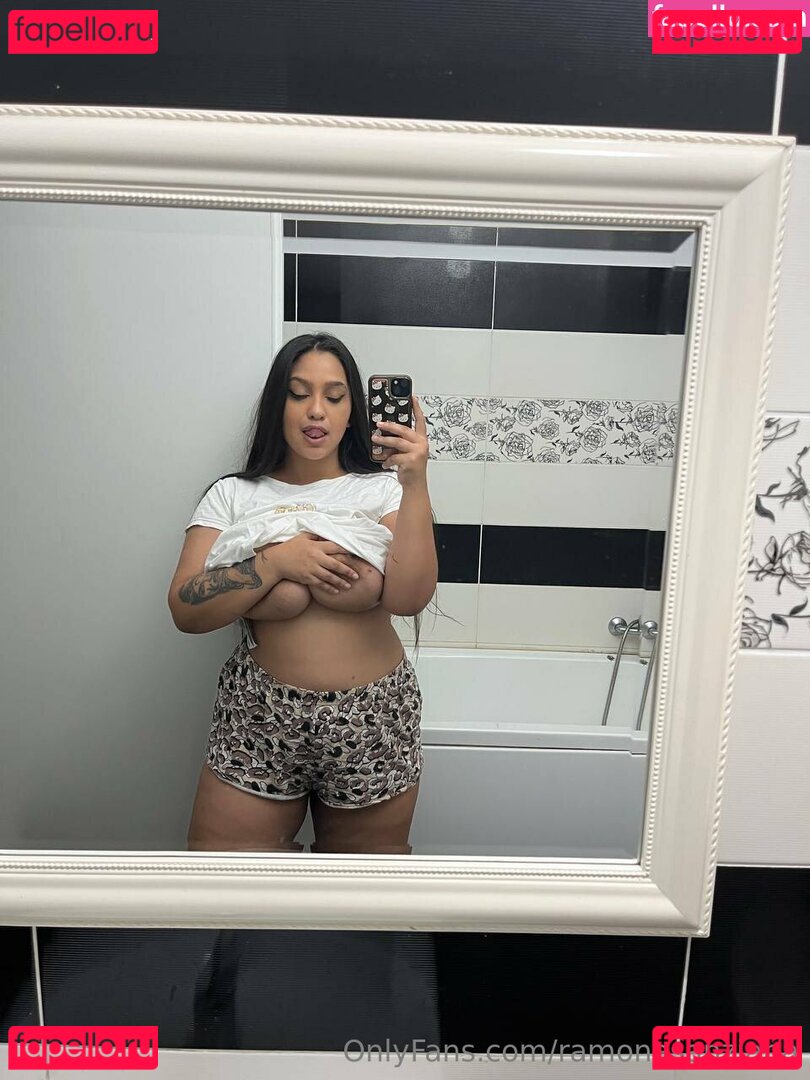 ramonasanziana Nude Onlyfans Photo 51