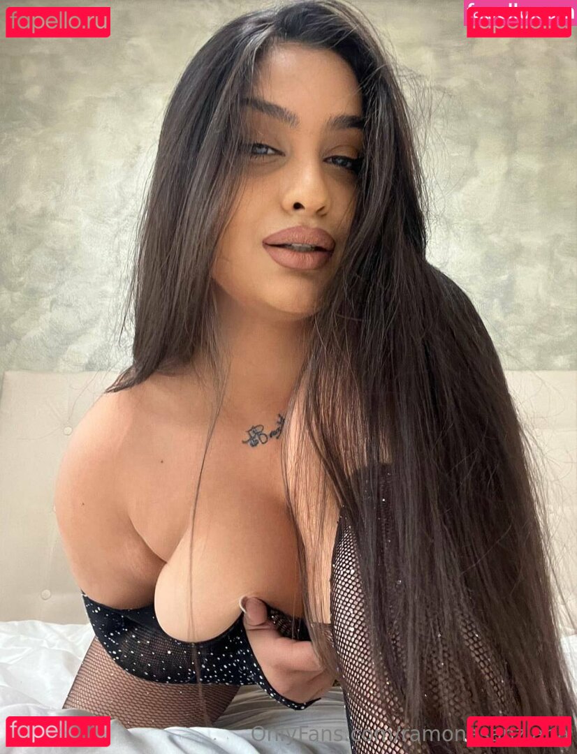 ramonasanziana Nude Onlyfans Photo 47