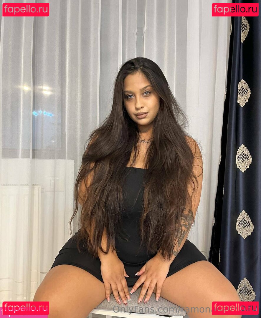 ramonasanziana Nude Onlyfans Photo 38