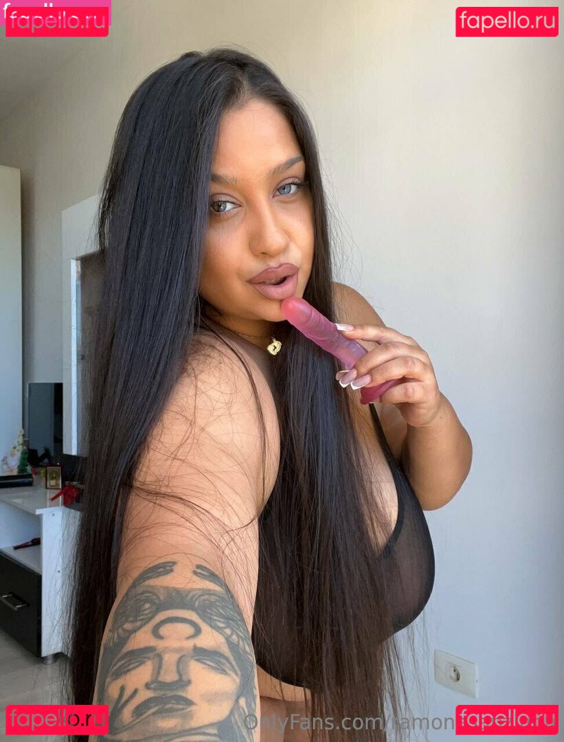 ramonasanziana Nude Onlyfans Photo 34