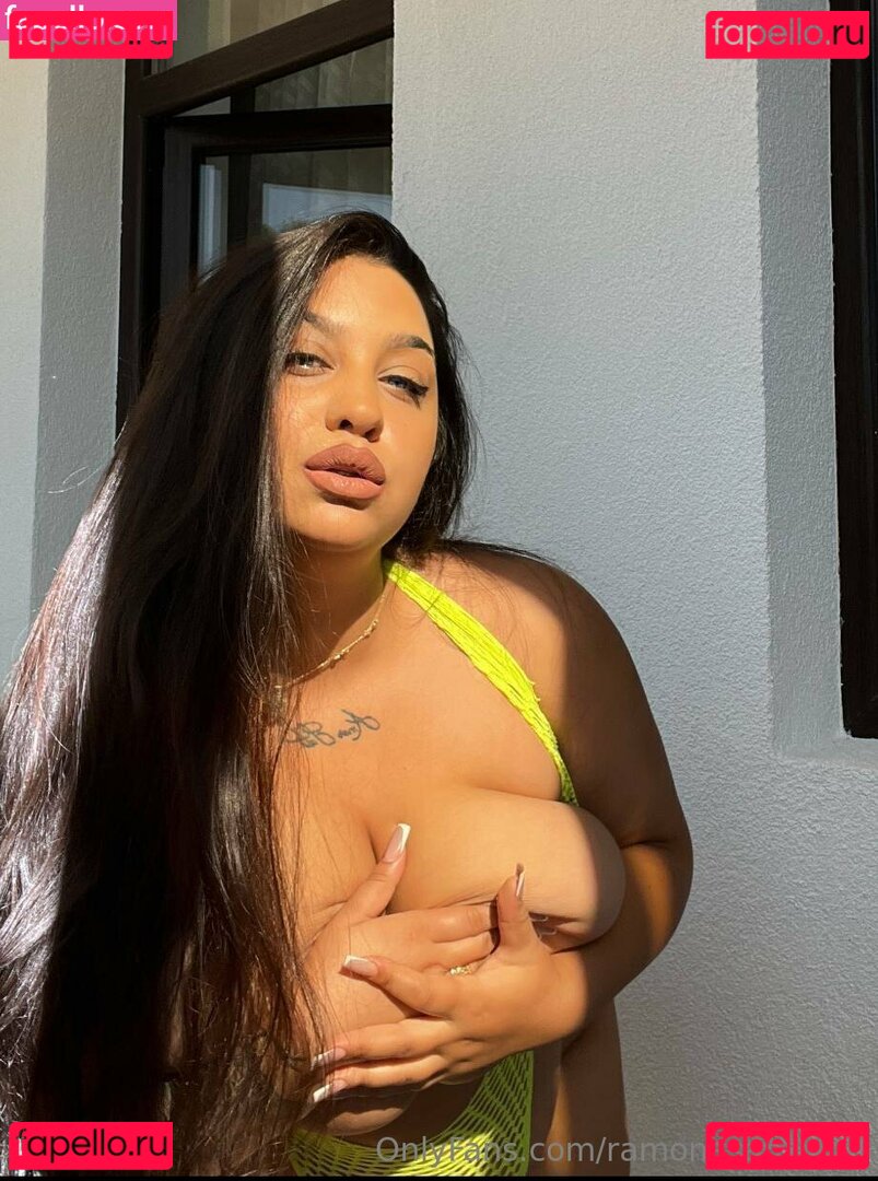 ramonasanziana Nude Onlyfans Photo 32
