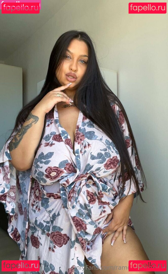ramonasanziana Nude Onlyfans Photo 33