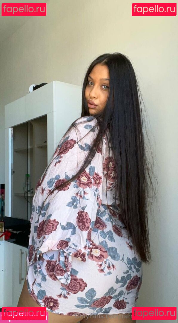 ramonasanziana Nude Onlyfans Photo 29