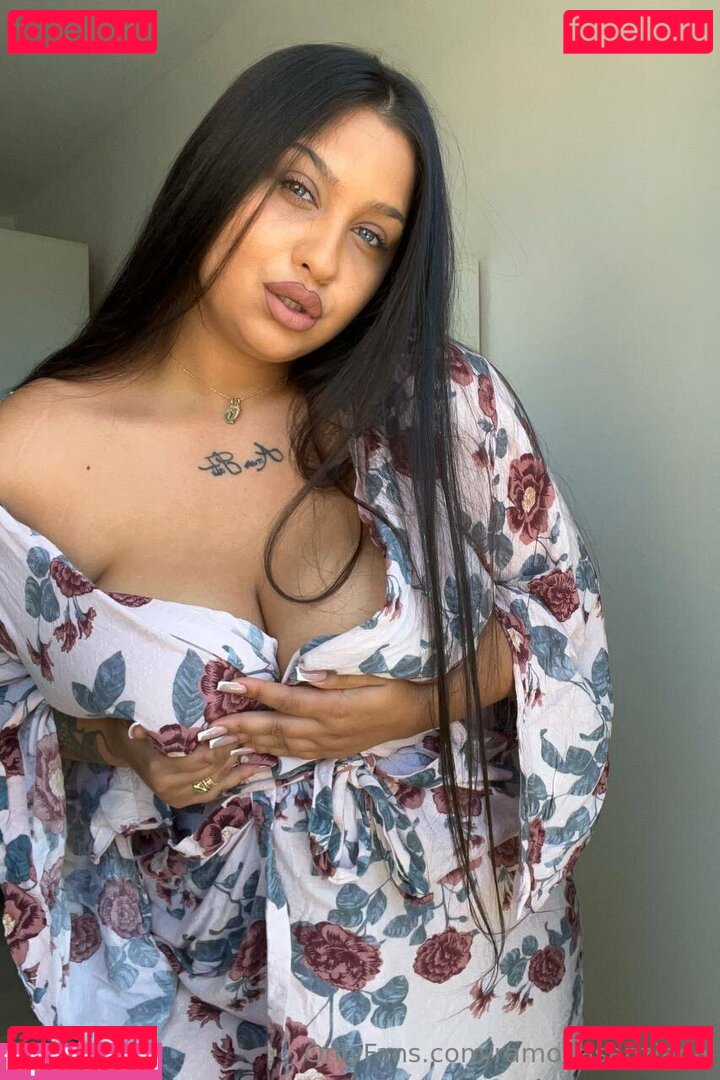 ramonasanziana Nude Onlyfans Photo 24