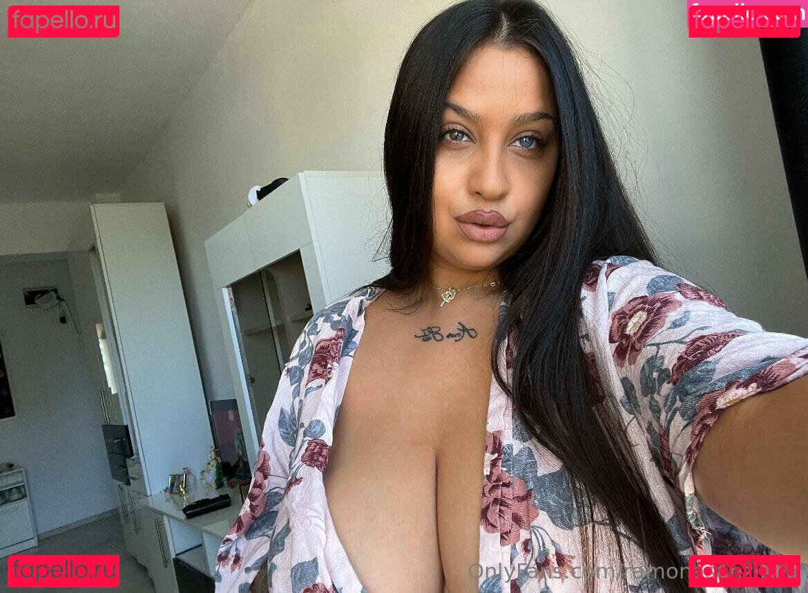 ramonasanziana Nude Onlyfans Photo 22
