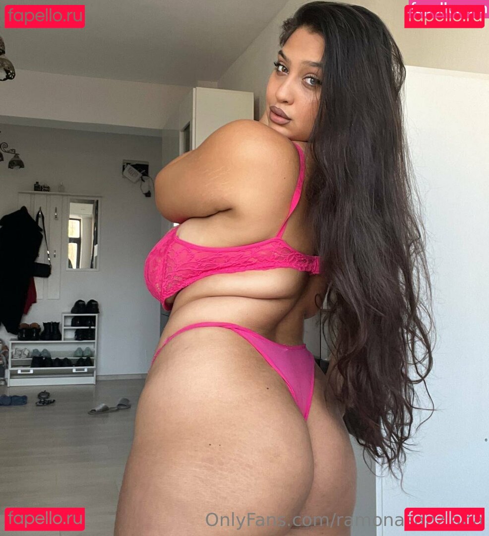 ramonasanziana Nude Onlyfans Photo 11