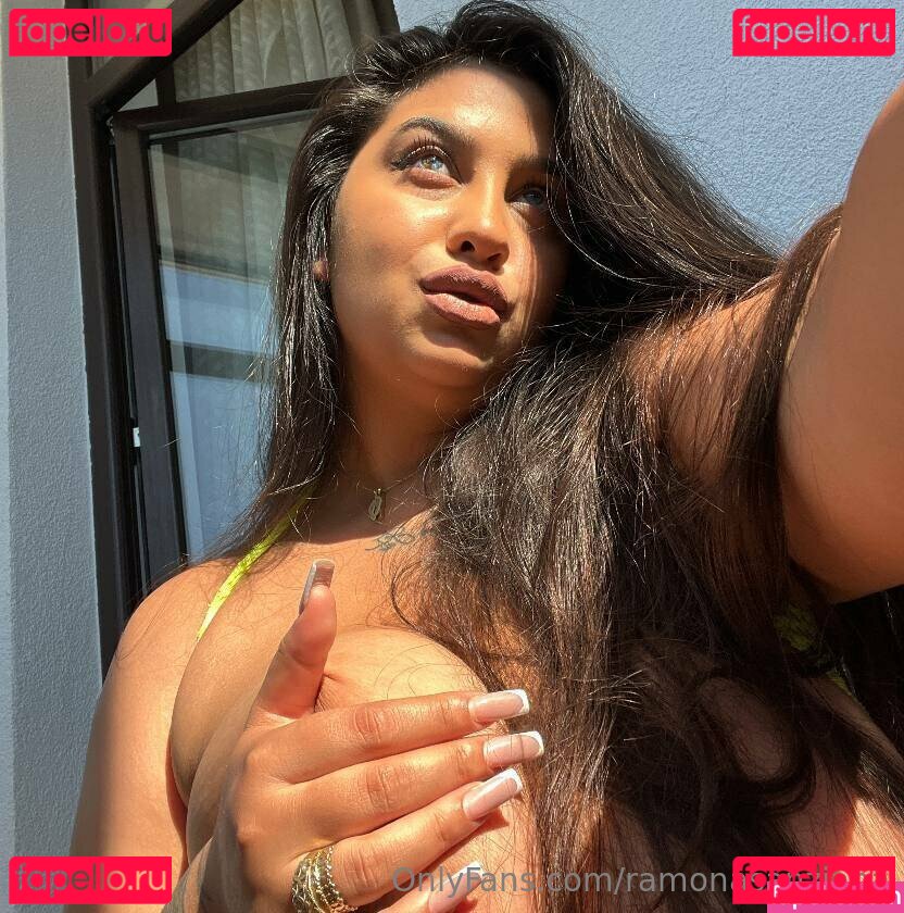 ramonasanziana Nude Onlyfans Photo 9