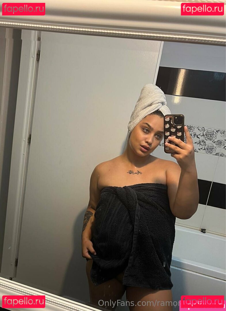 ramonasanziana Nude Onlyfans Photo 7