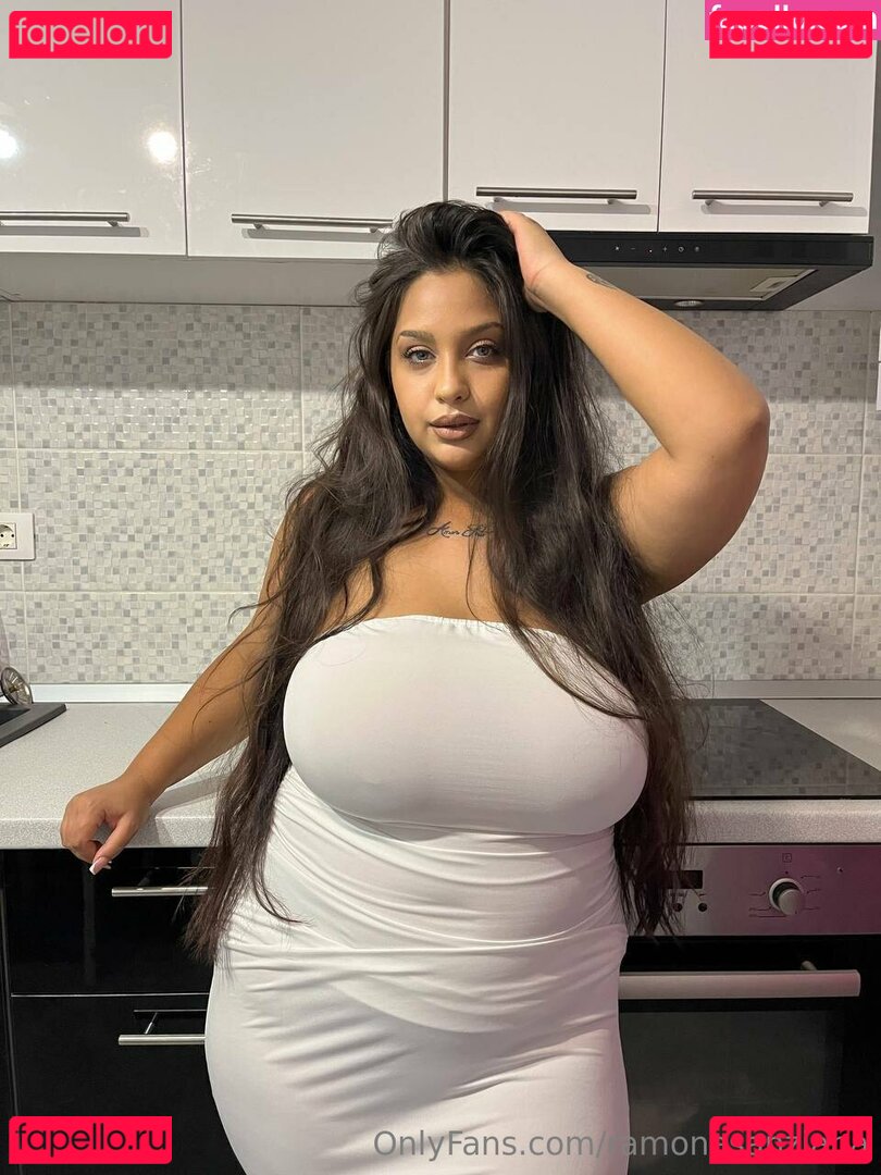 ramonasanziana Nude Onlyfans Photo 6