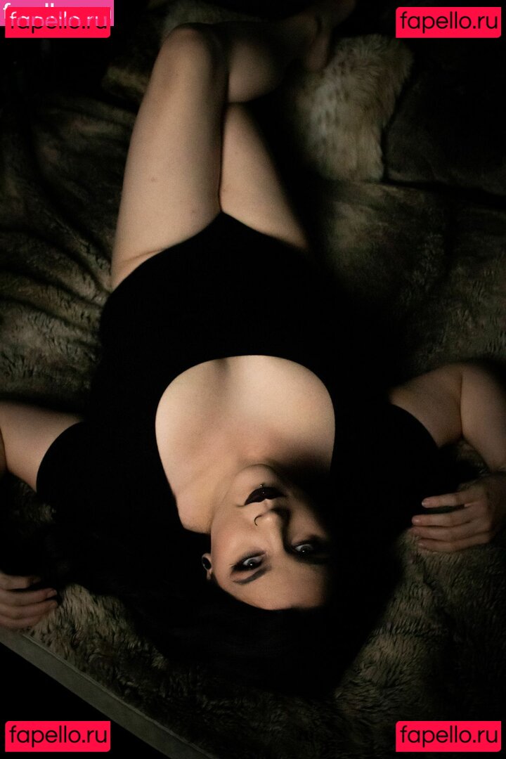 OpalCurves Nude Onlyfans Photo 40