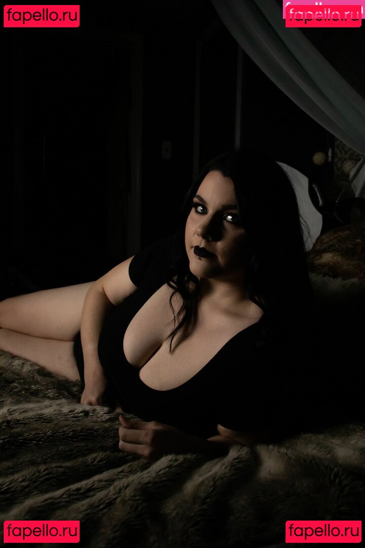OpalCurves Nude Onlyfans Photo 36