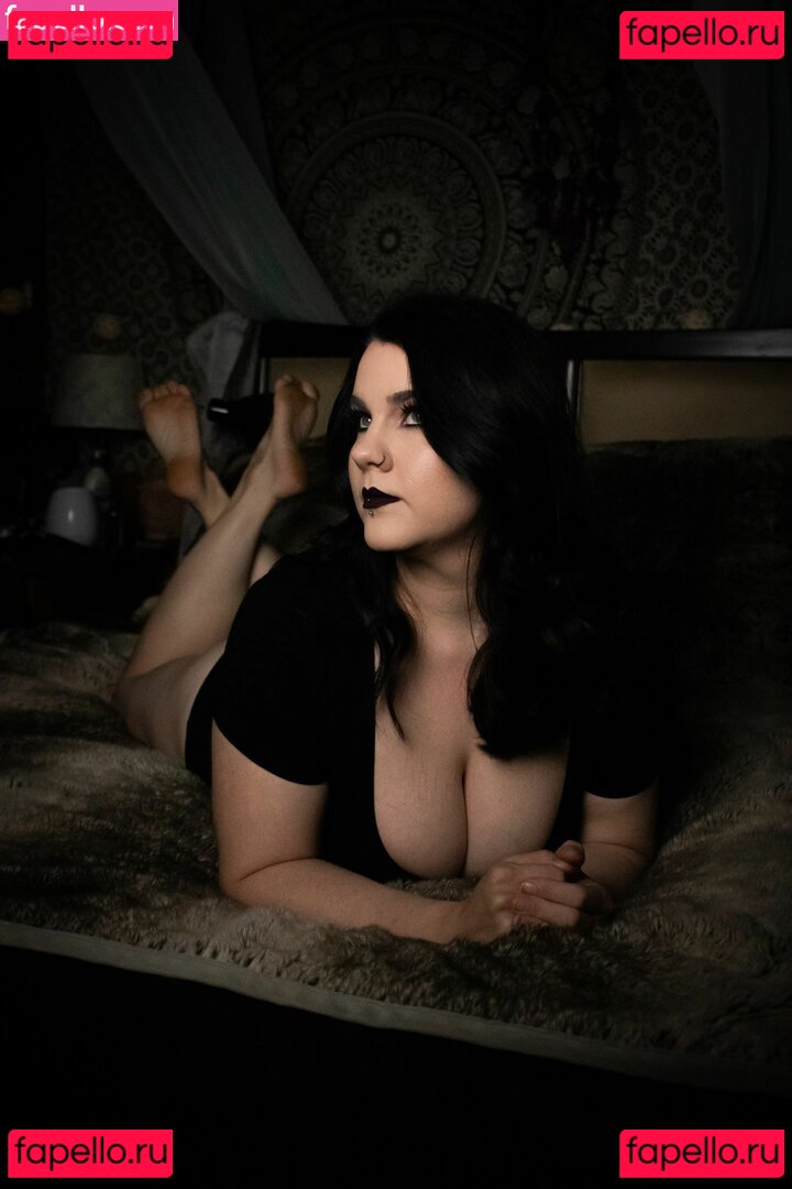 OpalCurves Nude Onlyfans Photo 33