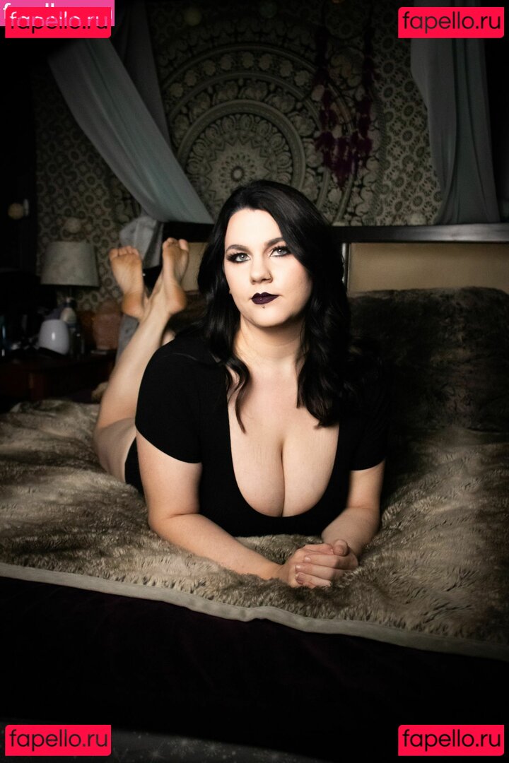 OpalCurves Nude Onlyfans Photo 20