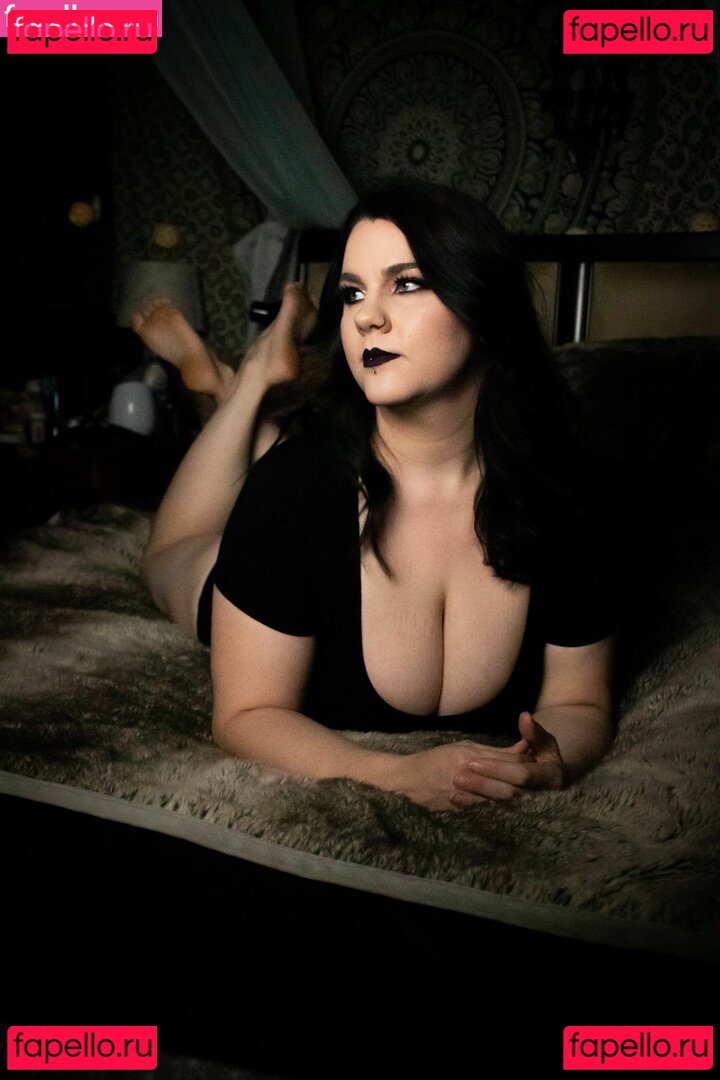 OpalCurves Nude Onlyfans Photo 16