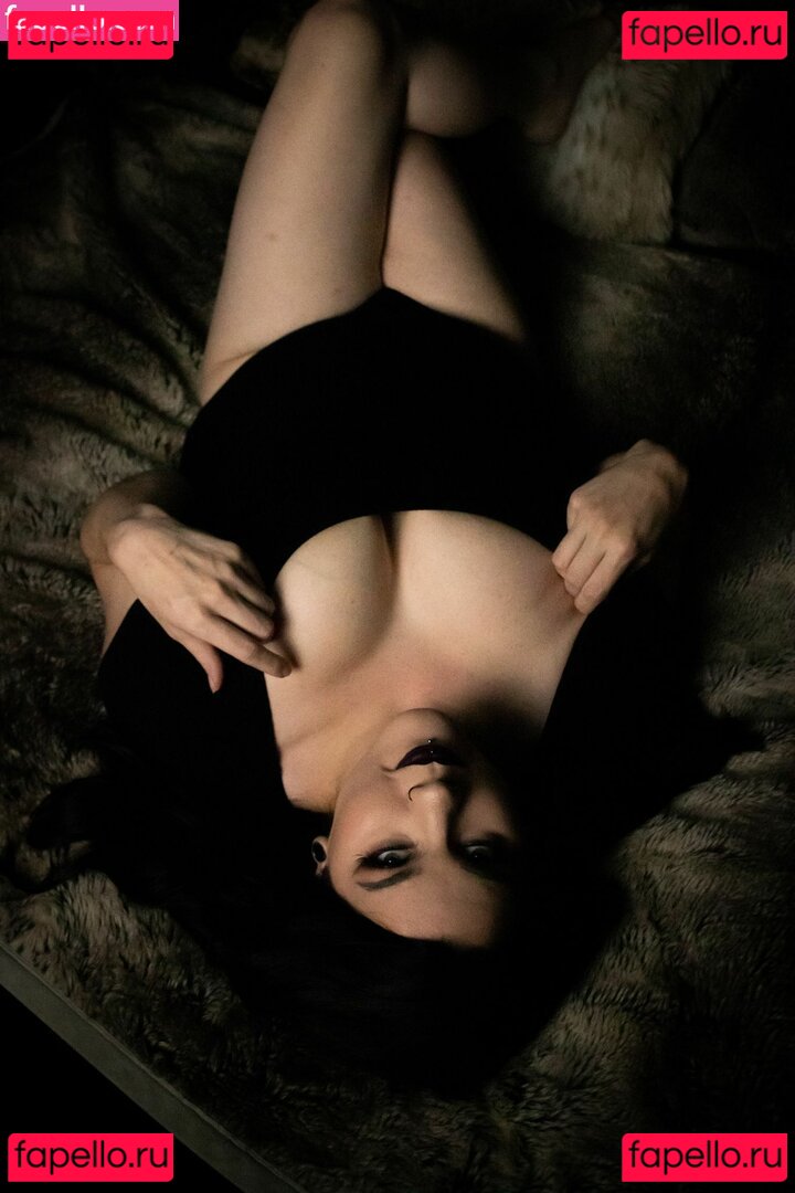 OpalCurves Nude Onlyfans Photo 12