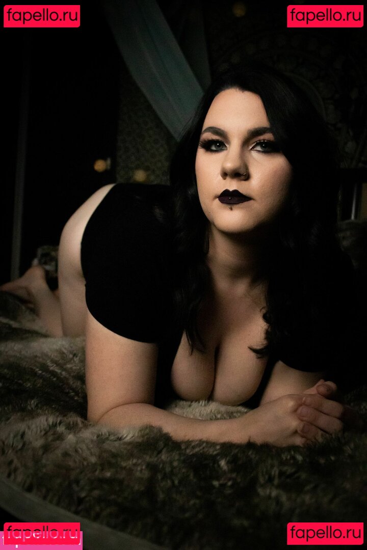 OpalCurves Nude Onlyfans Photo 8