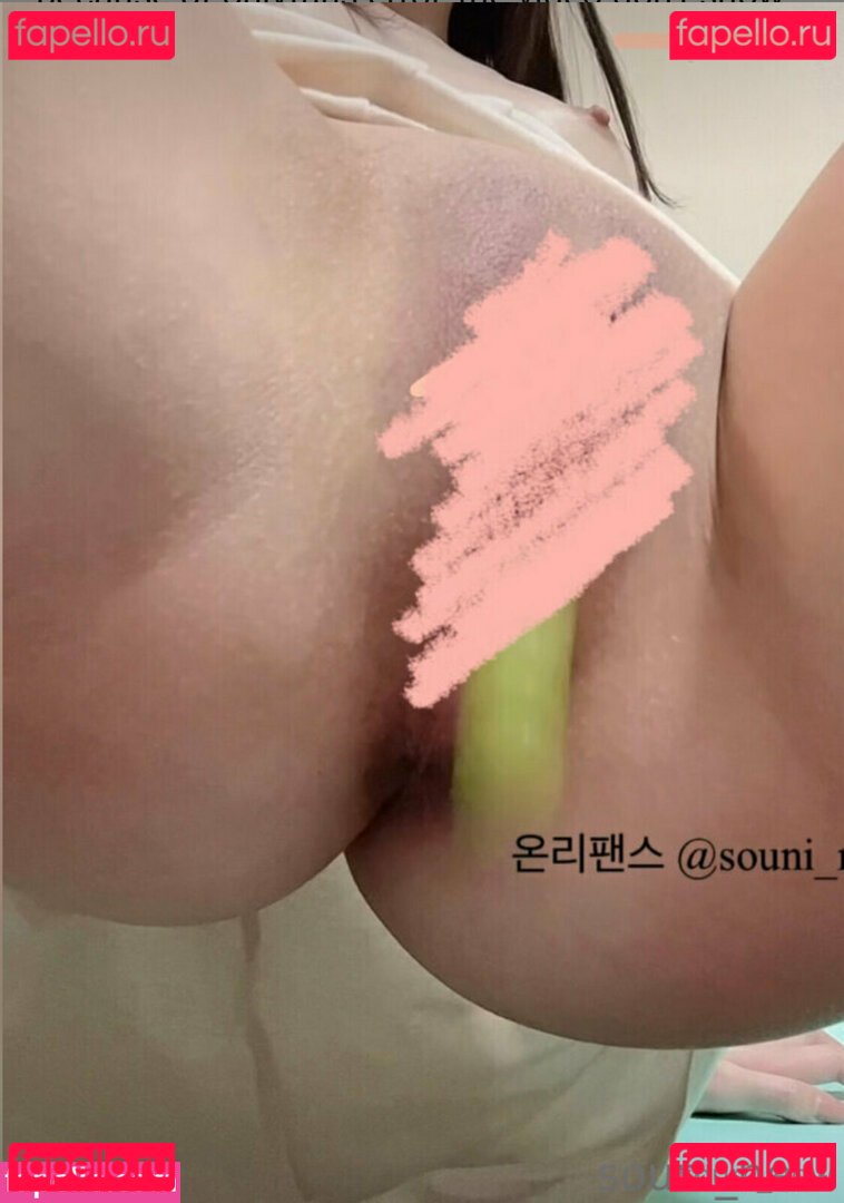 souni_new Nude Onlyfans Photo 7