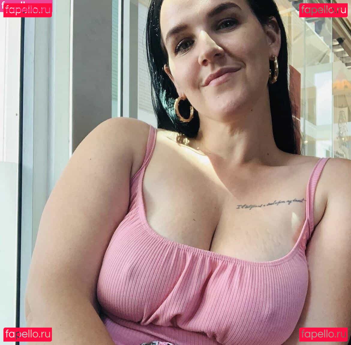 Ivy Swings Nude Onlyfans Photo 40