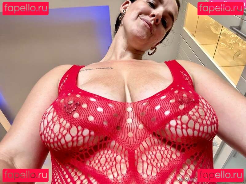 Ivy Swings Nude Onlyfans Photo 20