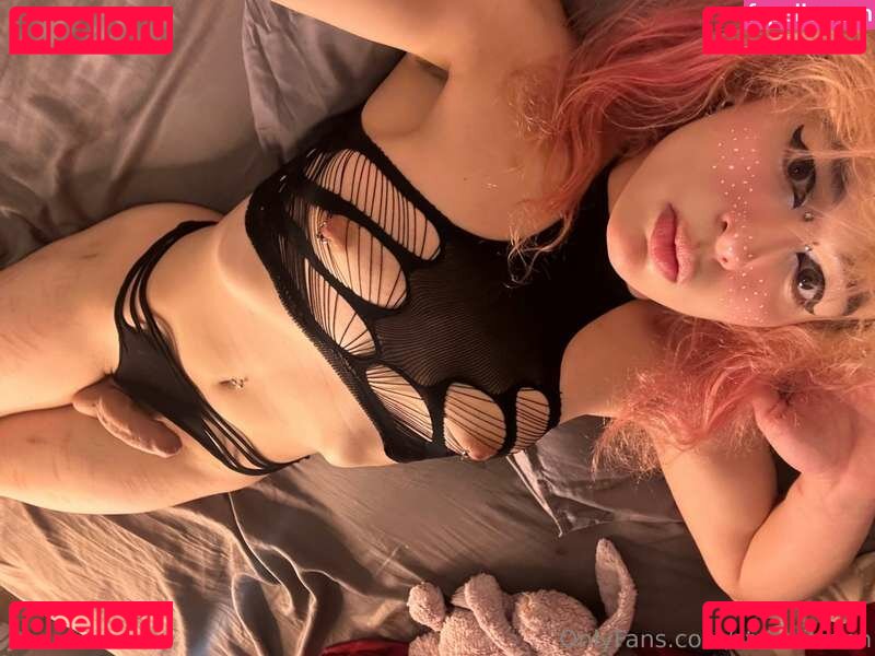 starrkitten Nude Onlyfans Photo 33
