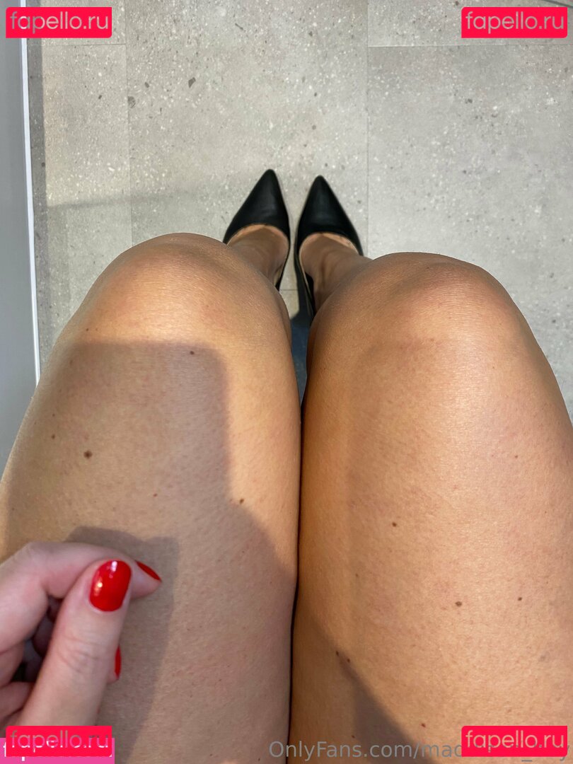 maddison_bby Nude Onlyfans Photo 8