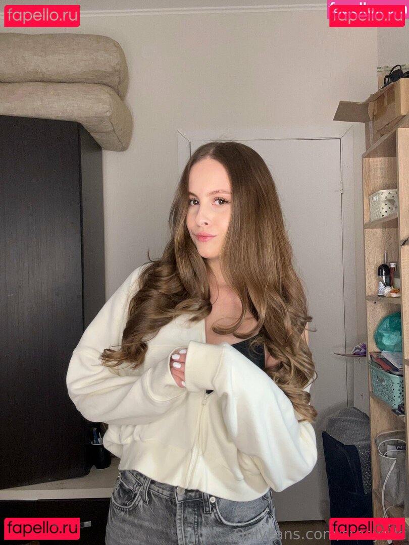 stasyviki Nude Onlyfans Photo 46