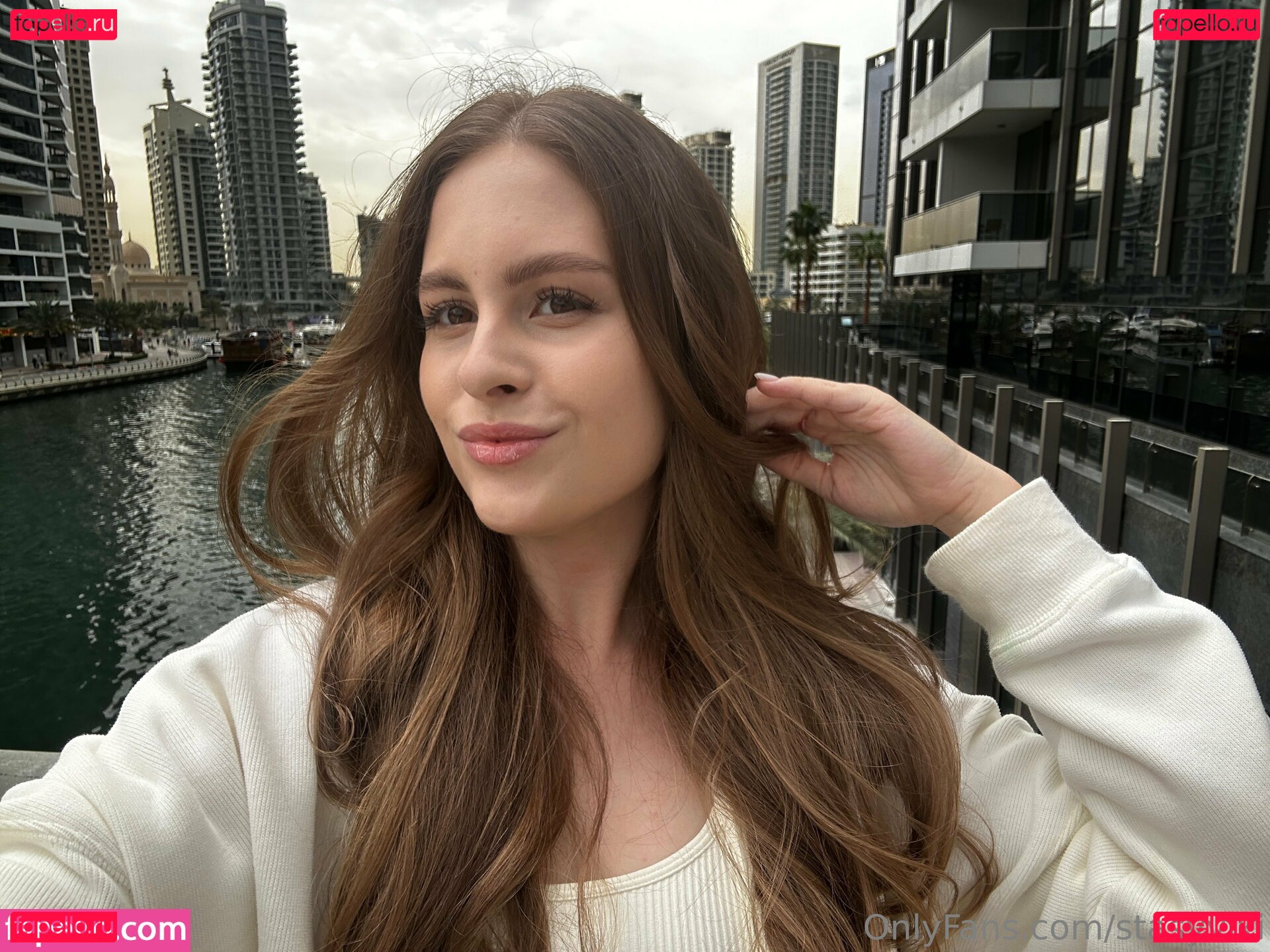 stasyviki Nude Onlyfans Photo 33
