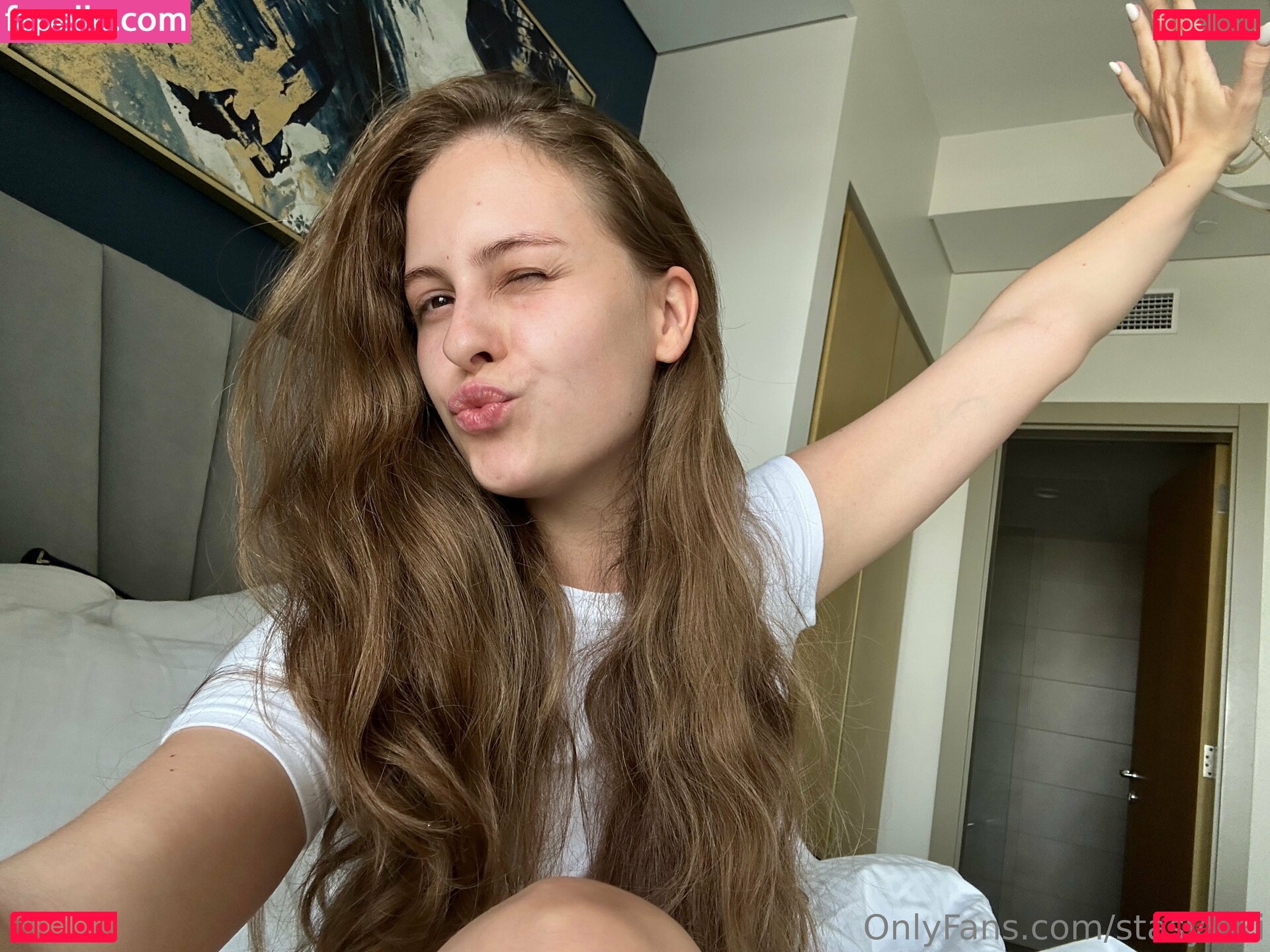 stasyviki Nude Onlyfans Photo 17
