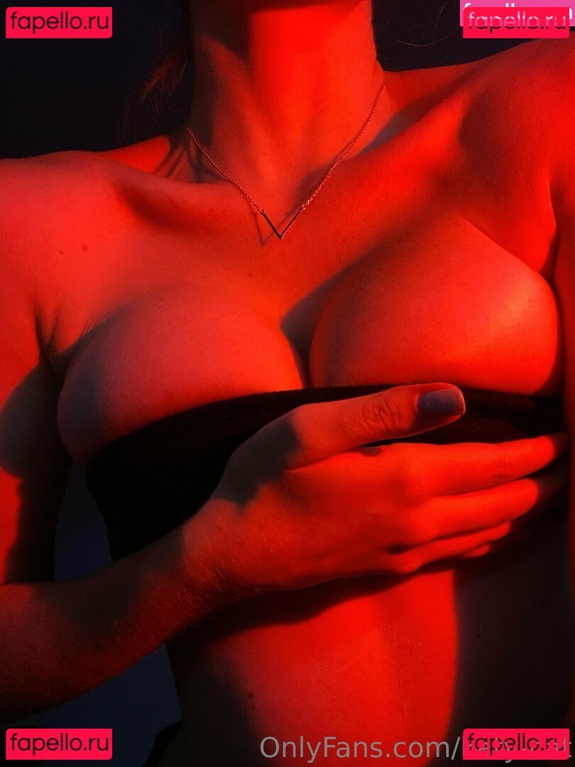 katy-cat Nude Onlyfans Photo 31