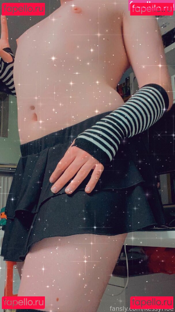 KessyHoe Nude Onlyfans Photo 18