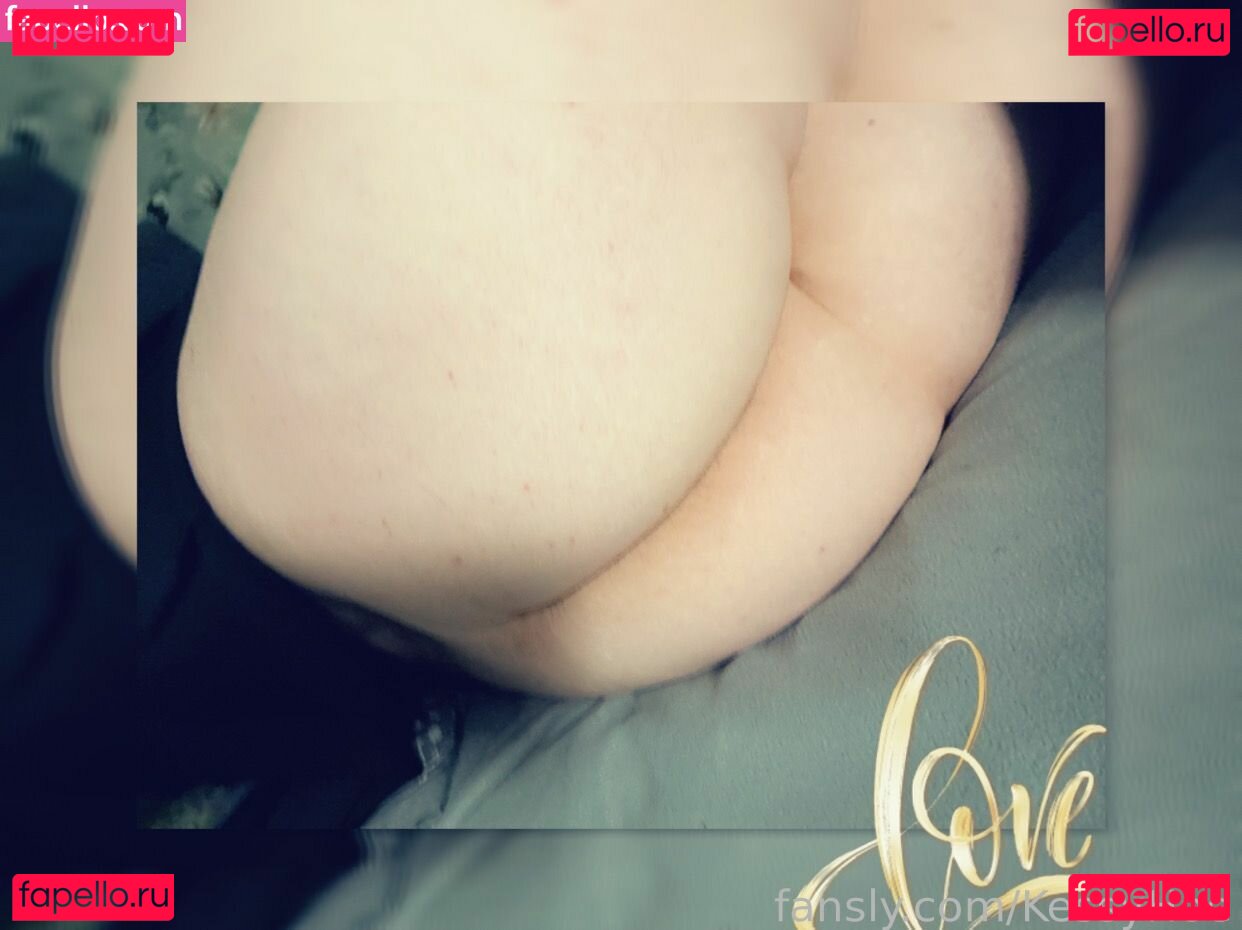 KessyHoe Nude Onlyfans Photo 15