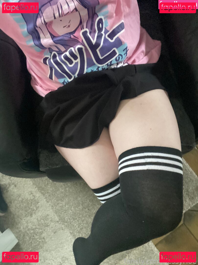 KessyHoe Nude Onlyfans Photo 7