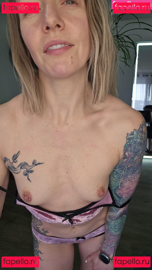 Summersparkle Nude Onlyfans Photo 9