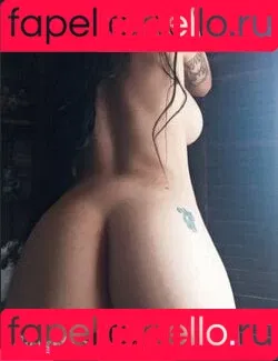 Nana Batatinha Onlyfans Photo Gallery 