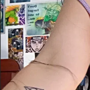 Nana Batatinha Onlyfans Photo Gallery 