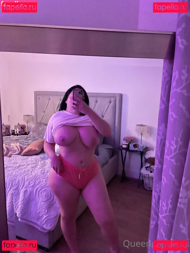 queensophiaxx Nude Onlyfans Photo 14